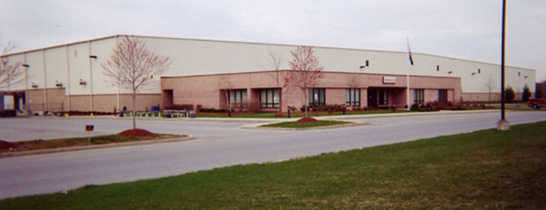 Mixed Use - Office/Warehouse