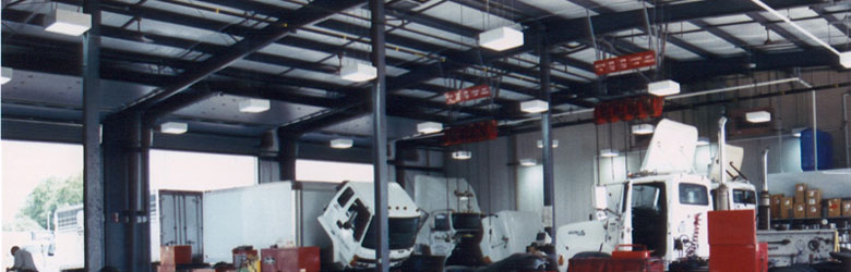 Industrial