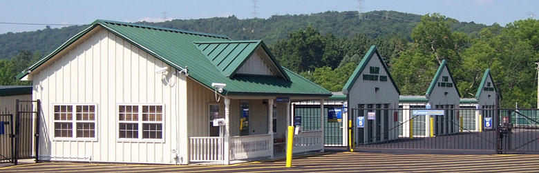 Self-Storage